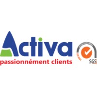 ACTIVA ASSURANCES Logo