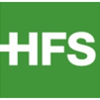 Healthcare Facilities Solutions Logo