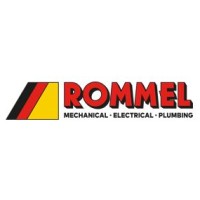 Rommel Construction, LLC Logo