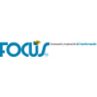 Focus Innovación & inspiracion Logo