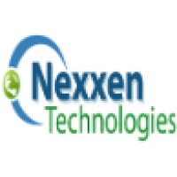 Nexxen Technologies (Network Support/Managed IT Services West Palm Beach) Logo