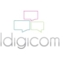 Idigicom Logo