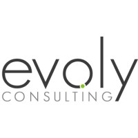 EVOLY Consulting Logo