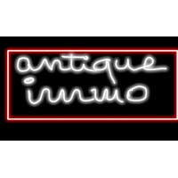 ANTIQUE IMMO BUSINESS CENTER Logo