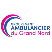 GAGN - GROUPEMENT AMBULANCIER DU GRAND NORD Logo