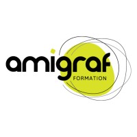 AMIGRAF Logo