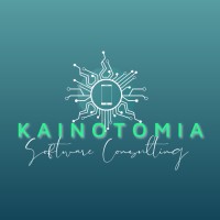 KAINOTOMIA Logo