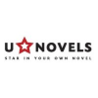 U Star Novels Logo