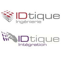IDtique Logo