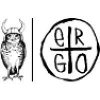 ERGO Clothing Logo