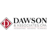 Dawson & Associates, CPA Logo