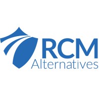 RCM Alternatives Logo