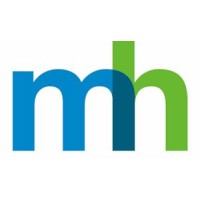 Mayberry Homes Logo