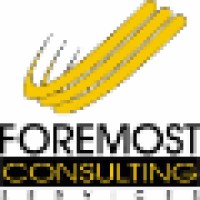 Foremost Consulting Services, LLC Logo