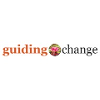 Guiding Change Consulting, Inc. Logo