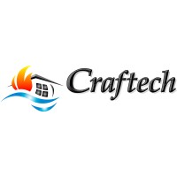 Craftech Restoration Logo