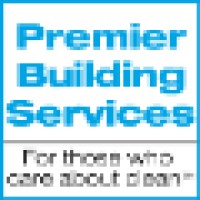 Premier Building Services, LLC Logo