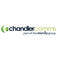 Chandler Communications Ltd Logo
