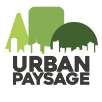 URBAN PAYSAGE Logo