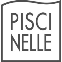 Piscinelle Logo