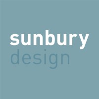 Sunbury Design Logo