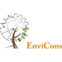 EnviCons Srl Logo