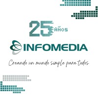 INFOMEDIA SERVICE S.A. Logo