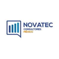 Novatec Consultores México Logo