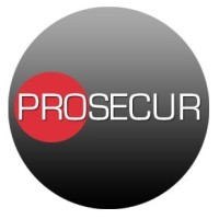 PROSECUR Logo