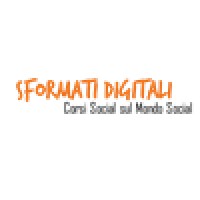 sFormati Digitali Logo