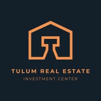 Tulum Real Estate | Investment Center Logo