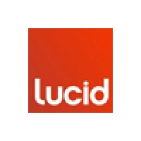 LUCID INC Logo