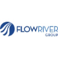 FlowRiver Group Logo