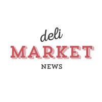Deli Market News Logo