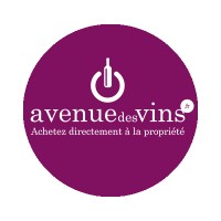 Avenuedesvins.fr Logo