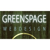 Greenspage Logo