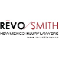 Revo/Smith Law Firm Logo