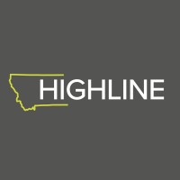 Highline Partners Logo