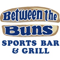 Between the Buns Logo