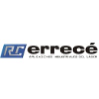 Errecé - Aplicaciones Industriales del Láser, S.L. Logo