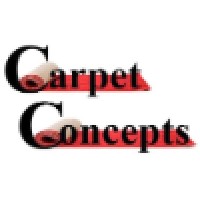 Carpet Concepts Logo