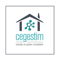 CEGESTIM Logo