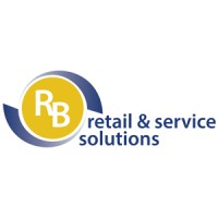RB Retail & Service Solutions Logo