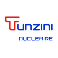 TUNZINI Nucléaire Logo