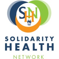 Solidarity Health Network Logo