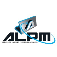 ALPM Logo