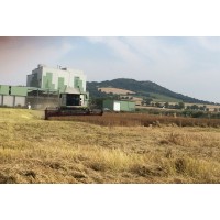 CHOUVY ALIMENTS Logo