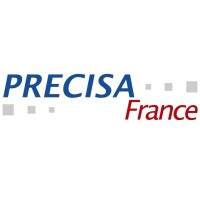 PRECISA FRANCE SA Logo