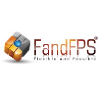 FandFps Logo
