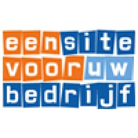 Eensitevooruwbedrijf.nl Logo